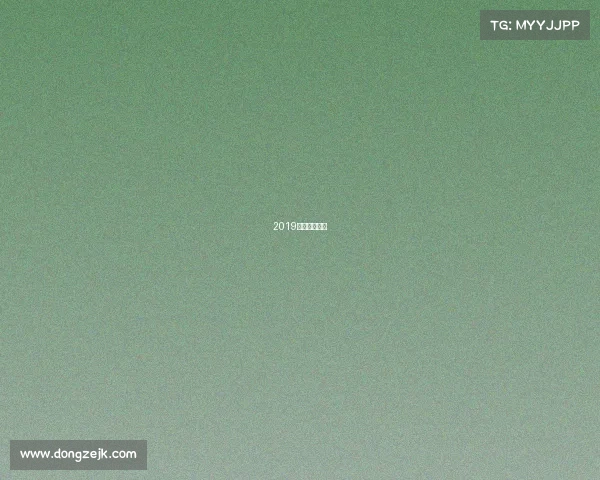 2019马拉松一览表